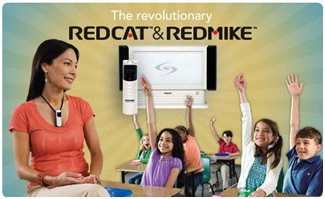 REDCAT and REDMIKE