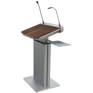 Intelligent Lectern Systems - Home