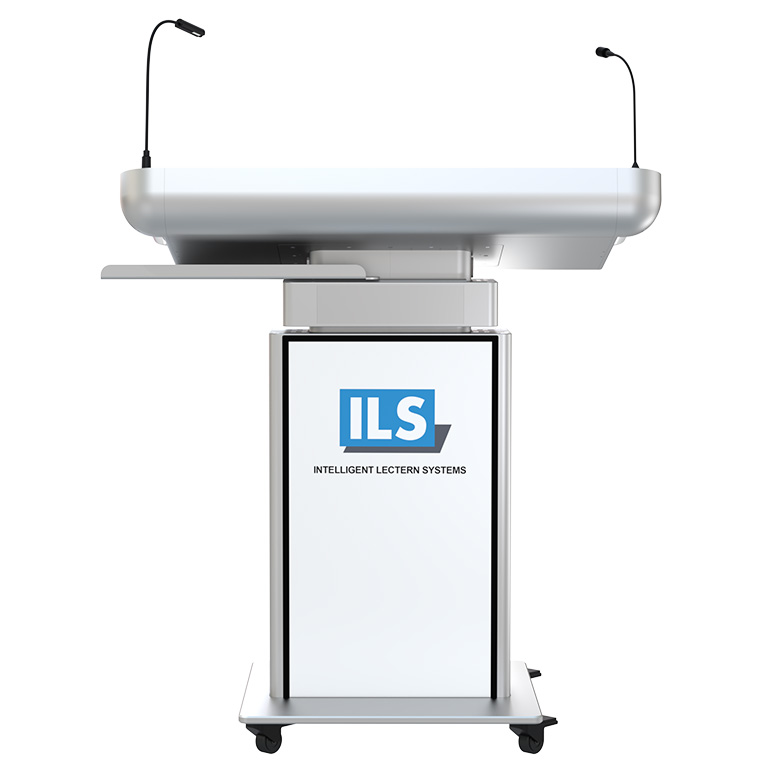 ILS Synergy QW-FD Audience 3