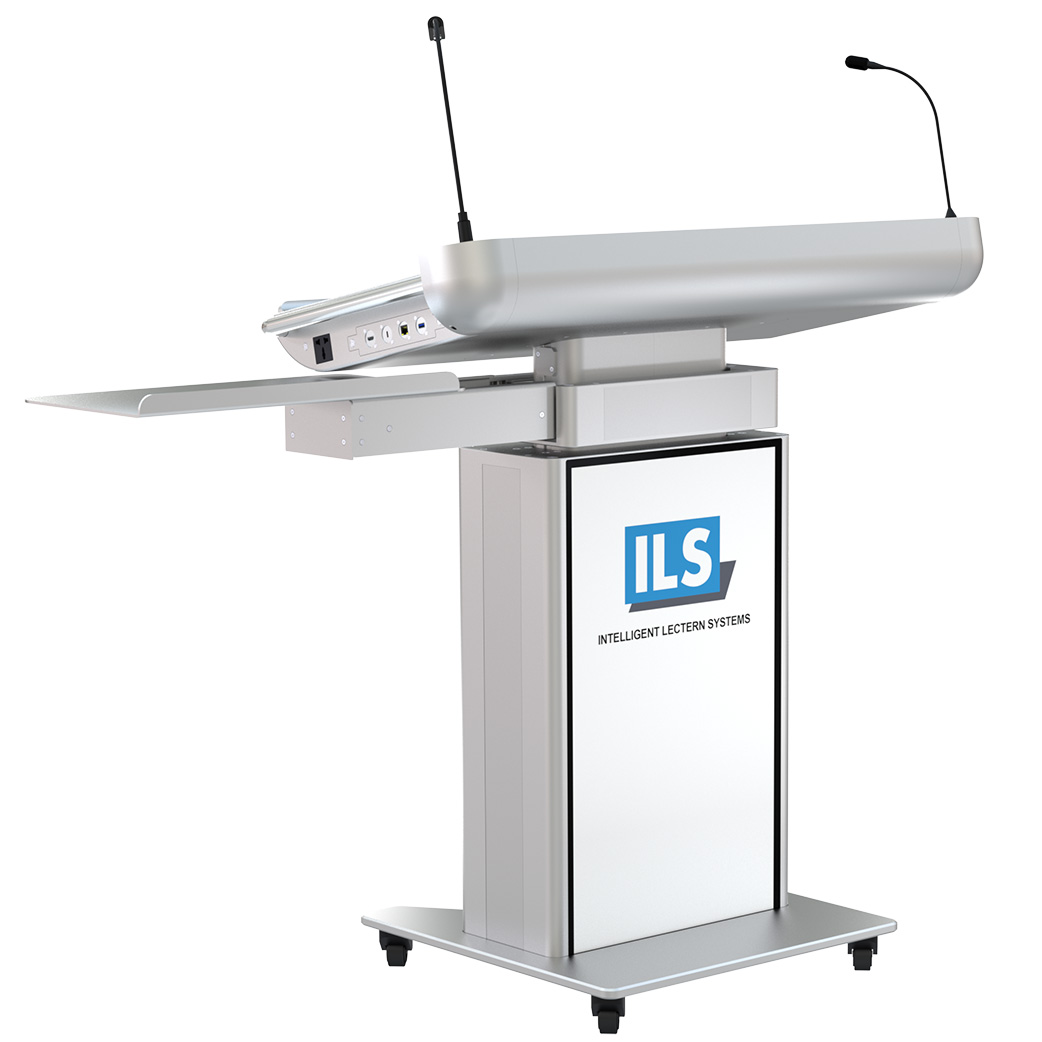 ILS Synergy QW-FD Lectern Podium