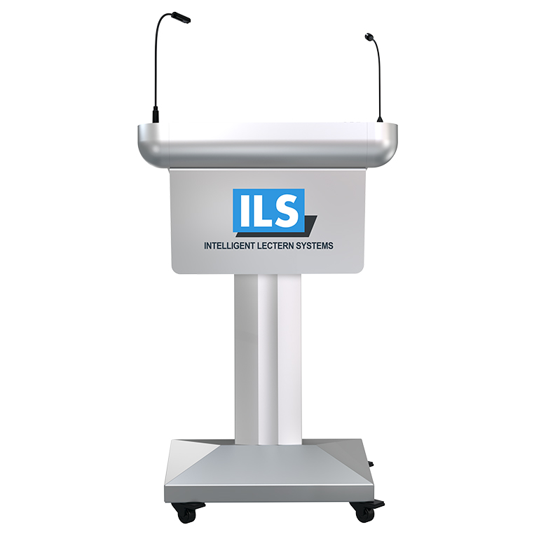 ILS Synergy HT Audience Logo Front Side